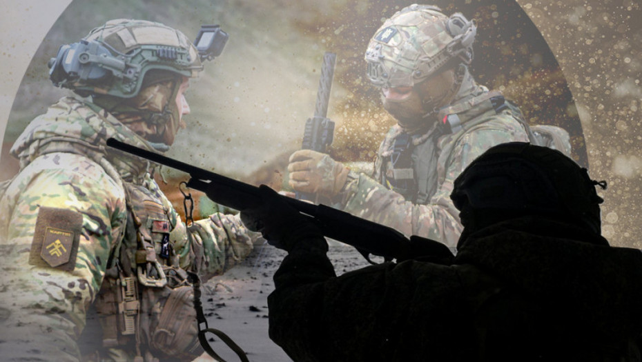 RAT U UKRAJINI U napadu na stambenu zgradu u Harkovu poginulo najmanje sedam osoba