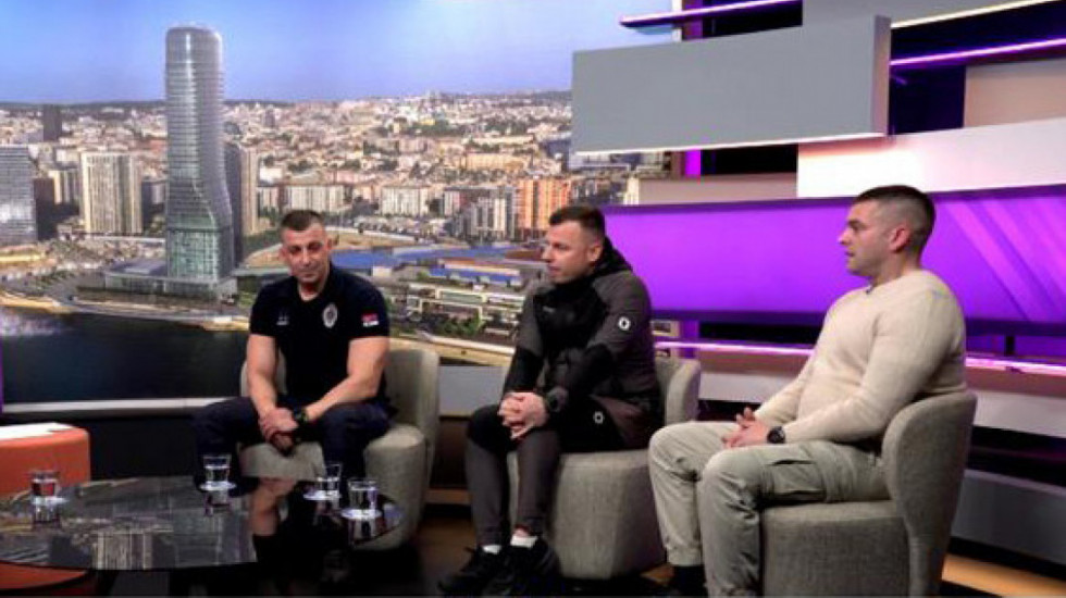 Humanitarno hodočašće za Sofiju i Feđu: Put od 480 kilometara za prikupljanje pomoći, kako i mi možemo da doprinesemo