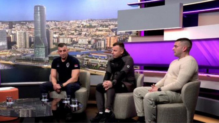 Humanitarno hodočašće za Sofiju i Feđu: Put od 480 kilometara za prikupljanje pomoći, kako i mi možemo da doprinesemo