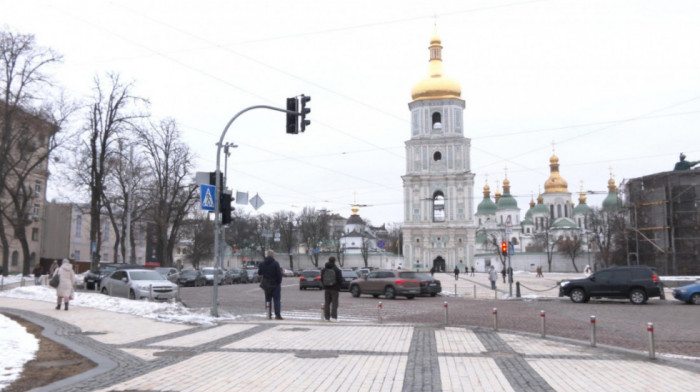 Ukrajina u petoj godini rata: Pogledajte reportažu Euronews Srbija iz Kijeva, grada koji je zimu proveo u mraku (VIDEO)