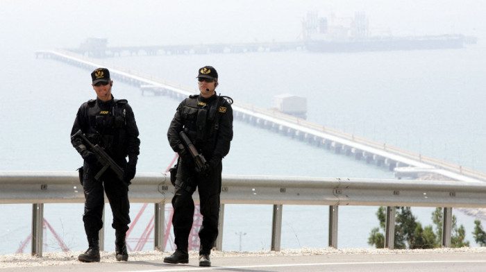 Sprečeno nekoliko terorističkih akata sabotaže IRCG-a u Azerbejdžanu: Izdate međunarodne poternice za četiri osobe