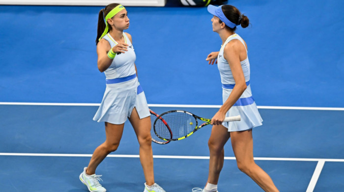 Aleksandra Krunić u osmini finala Mastersa u Indijan Velsu: Kecmanović već ispao