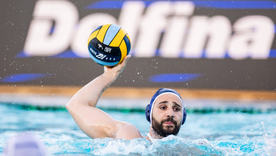 Vaterpolo klub Novi Beegrad napustio Regionalnu ligu , uz optužbe na račun VSS