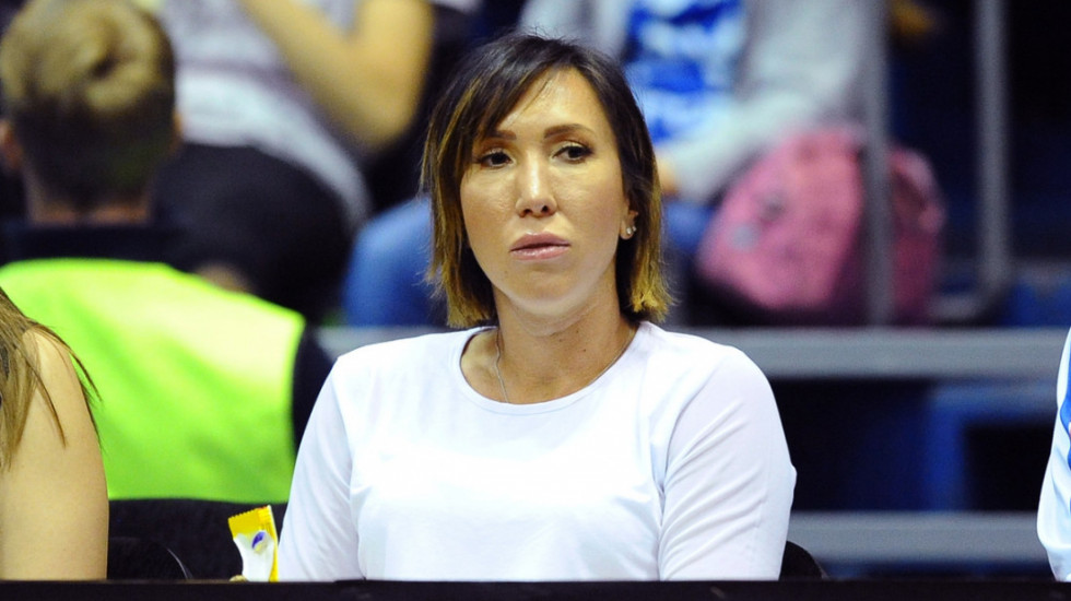 Jelena Janković se zahvalila predsedniku Vučiću i "Er Srbiji": Ovakvi potezi pokazuju važnost zajedništva