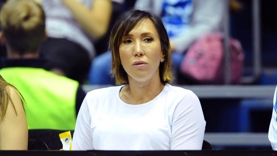 Jelena Janković se zahvalila predsedniku Vučiću i "Er Srbiji": Ovakvi potezi pokazuju važnost zajedništva