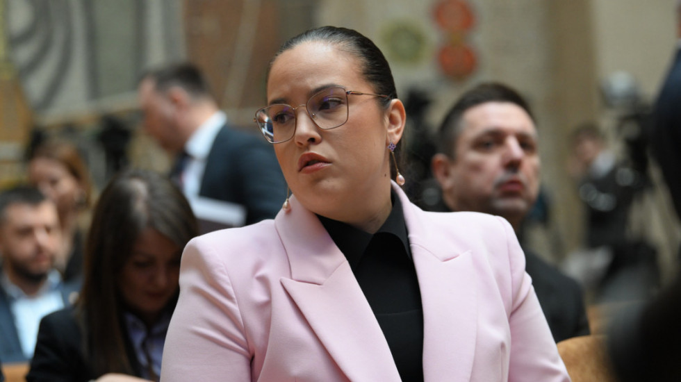 Proglašeno zaštićeno područje Specijalni rezervat prirode "Bosutske šume"