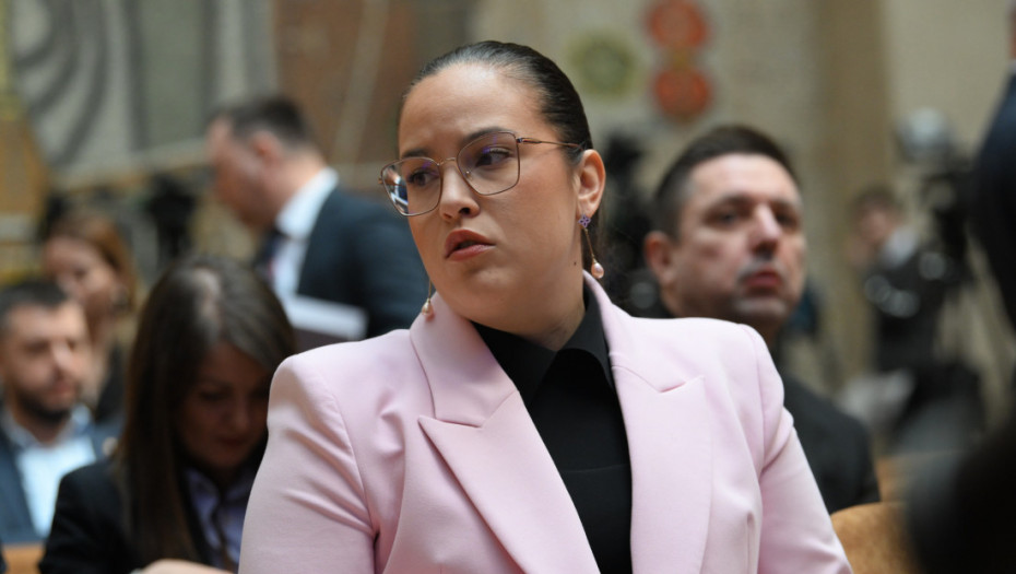 Proglašeno zaštićeno područje Specijalni rezervat prirode "Bosutske šume"