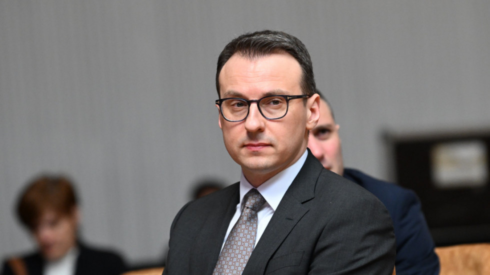 Petković: Izbegli smo najcrnji scenario zatvaranja srpskih institucija na KiM