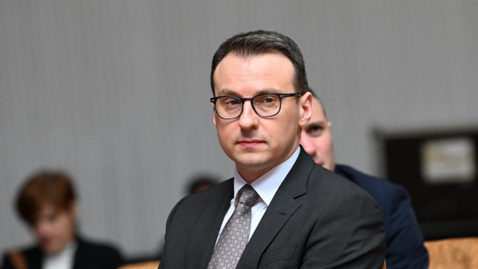 Petković: Izbegli smo najcrnji scenario zatvaranja srpskih institucija na KiM