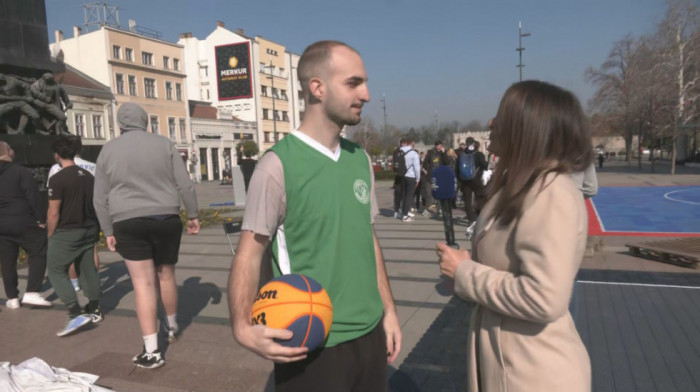 Niš danas domaćin prve Niške univerzijade: Više od 800 studenata takmiči se u raznim sportovima