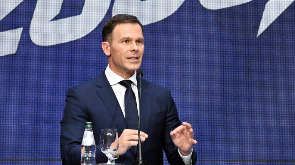 Mali: "Srbija 2030" gradi modernu i snažnu državu, Ekspo će biti kruna svega urađenog