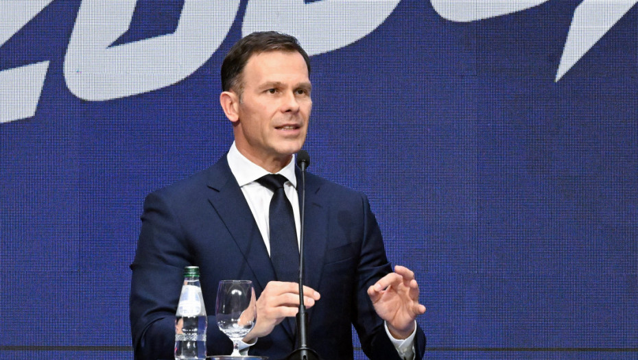 Mali: "Srbija 2030" gradi modernu i snažnu državu, Ekspo će biti kruna svega urađenog