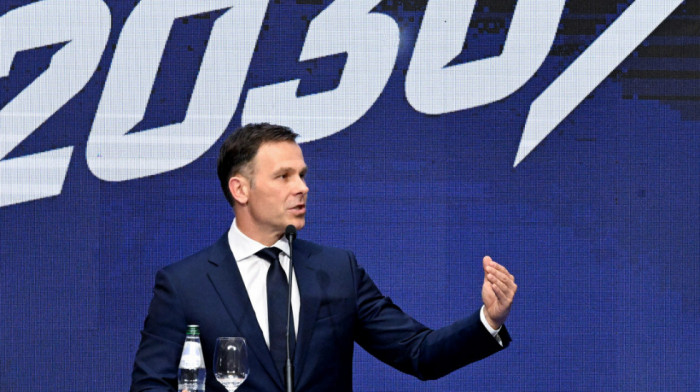 Mali: Uložićemo 48 milijardi evra do 2035. u rast ekonomije - najveći program ikada