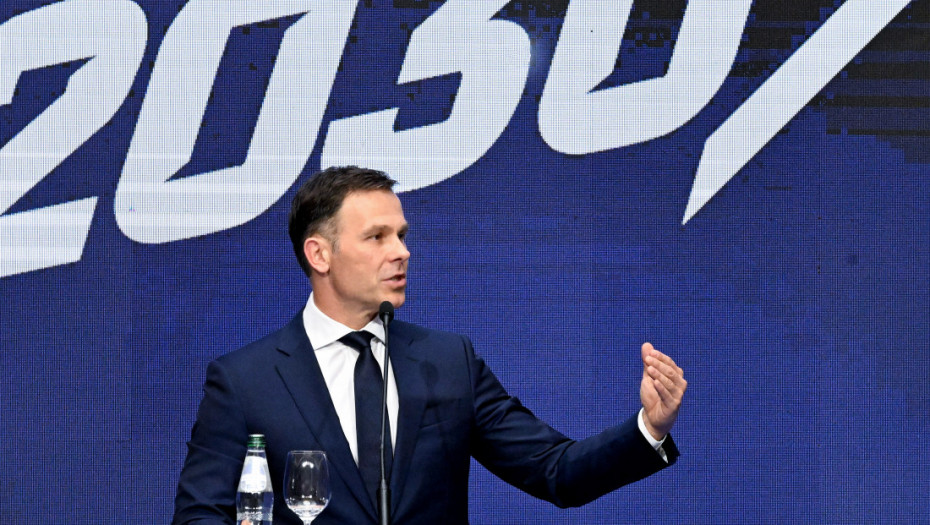 Mali: Uložićemo 48 milijardi evra do 2035. u rast ekonomije - najveći program ikada