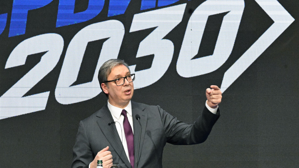 Za pronatalitetnu politiku oko 230 miliona evra: Biće donet i zakon roditelj-negovatelj