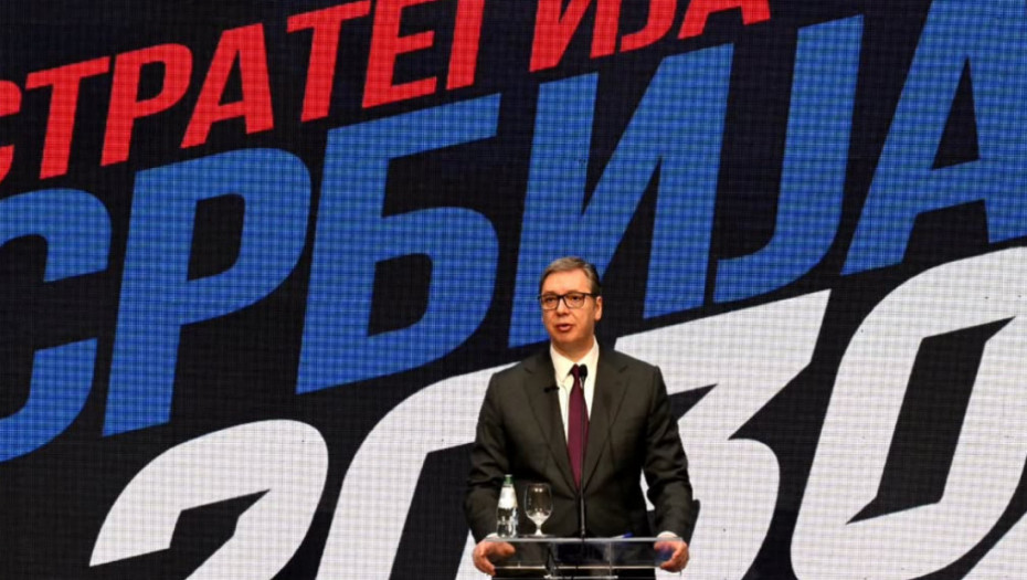 Razgovori jedini način da se reše problemi na Kosovu i Metohiji: Vučić o situaciji na KiM