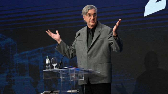 Čadež: Nacionalna strategija "Srbija 2030" prepoznaje AI kao ključ budućeg razvoja zemlje