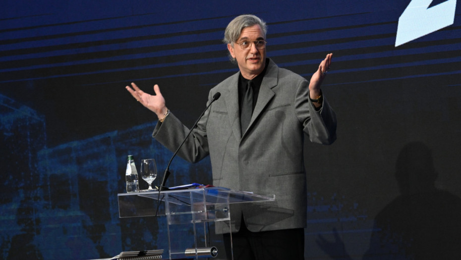 Čadež: Nacionalna strategija "Srbija 2030" prepoznaje AI kao ključ budućeg razvoja zemlje