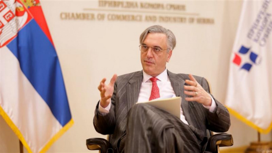 Čadež: Nova strategija razvoja pokreće digitalnu transfomaciju privrede