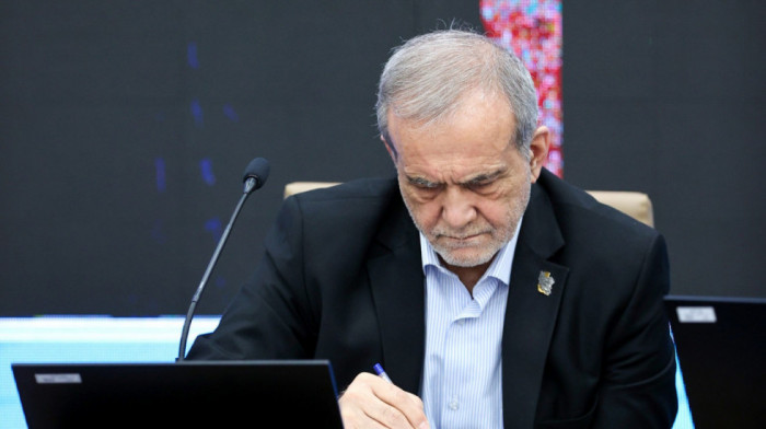 Zašto se iranski predsednik izvinio zemljama Zaliva za napade?