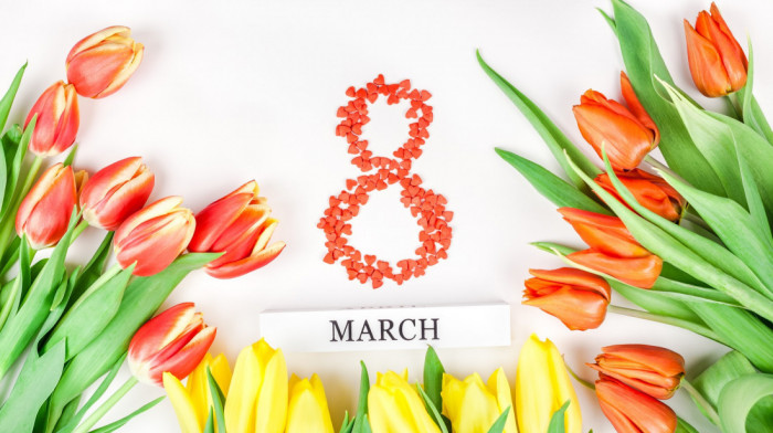 Širom sveta obeležava se Dan žena