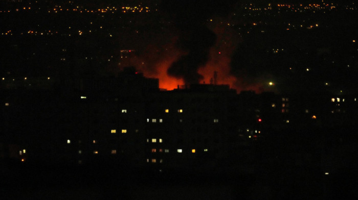 U Iranu do sada poginulo 1.200 civila, od kojih 200 dece, 10.000 ljudi ranjeno