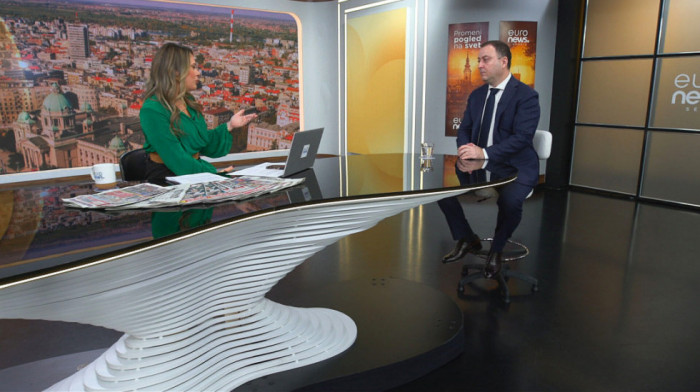 Glavni projekti za budućnost Beograda: Šta se zbiva s novim satom na Trgu republike i kada će glavni grad dobiti metro