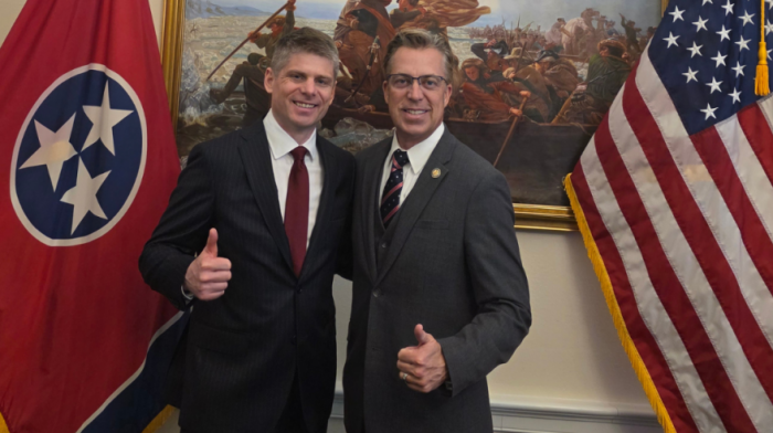 Gujon u Kongresu SAD: Glas Srba sa KiM mora da se čuje tamo gde se donose odluke