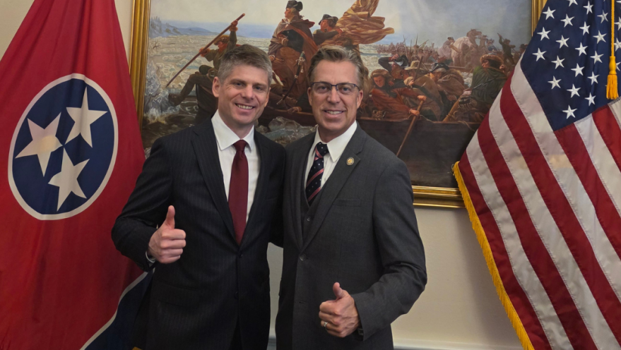 Gujon u Kongresu SAD: Glas Srba sa KiM mora da se čuje tamo gde se donose odluke