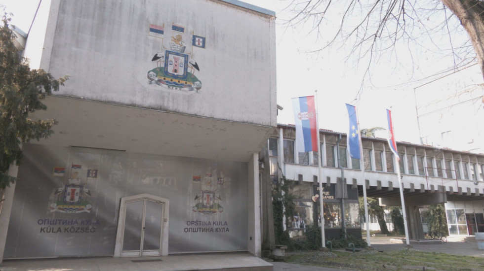 Redovni lokalni izbori u 10 samouprava 29. marta: U Kuli proglašeno nekoliko lista