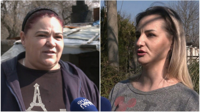 One ruše podelu na ženski i muški posao: "Smatram da možemo sve što mogu i oni"