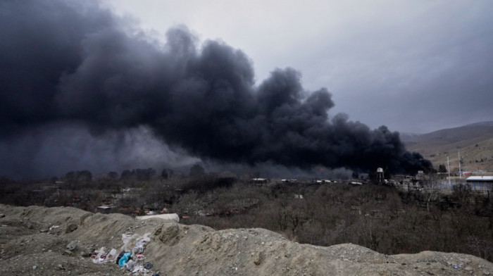 Osoblje Ambasade  Bosne i Hercegovine napustilo Teheran