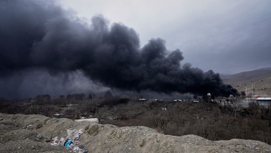 Osoblje Ambasade  Bosne i Hercegovine napustilo Teheran