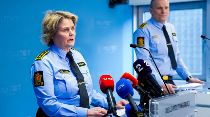 Tri brata iračkog porekla uhapšena u Norveškoj zbog napada na američku ambasadu u Oslu