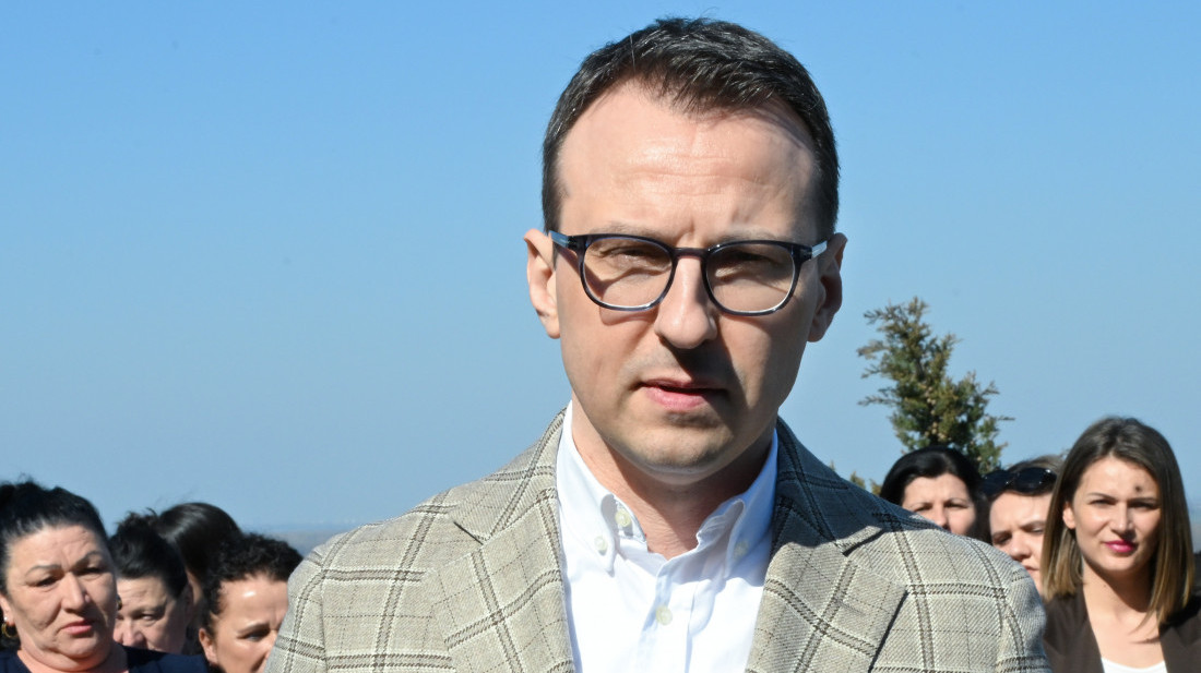 Petković: Vaskrs na KiM dobija najdublje značenje kao simbol obnove i večnog trajanja