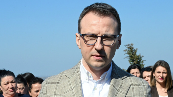 Petković: Vaskrs na KiM dobija najdublje značenje kao simbol obnove i večnog trajanja