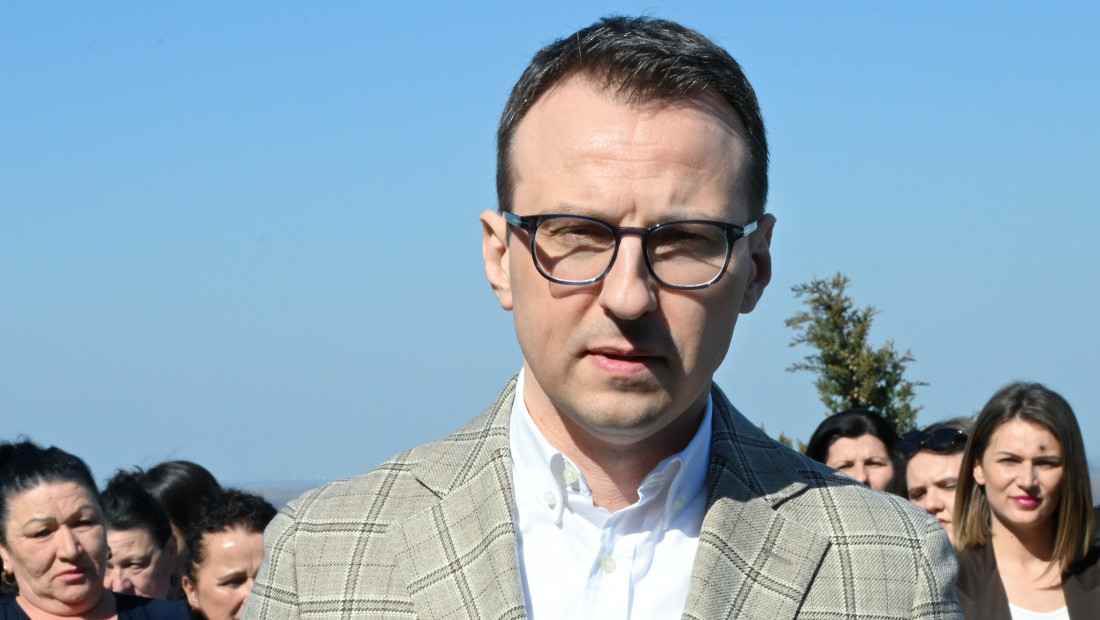 Petković: Vaskrs na KiM dobija najdublje značenje kao simbol obnove i večnog trajanja