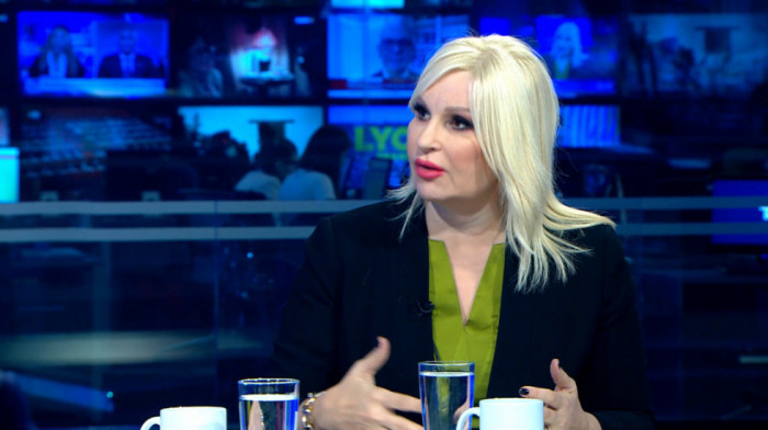 Mihajlović: Srbija 2030 za svakog građanina, krenuli u korak sa novim tehnologijama