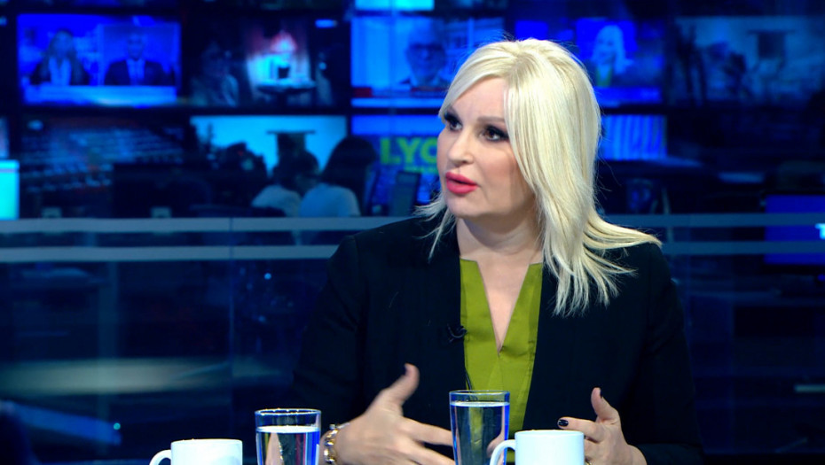 Mihajlović: Srbija 2030 za svakog građanina, krenuli u korak sa novim tehnologijama