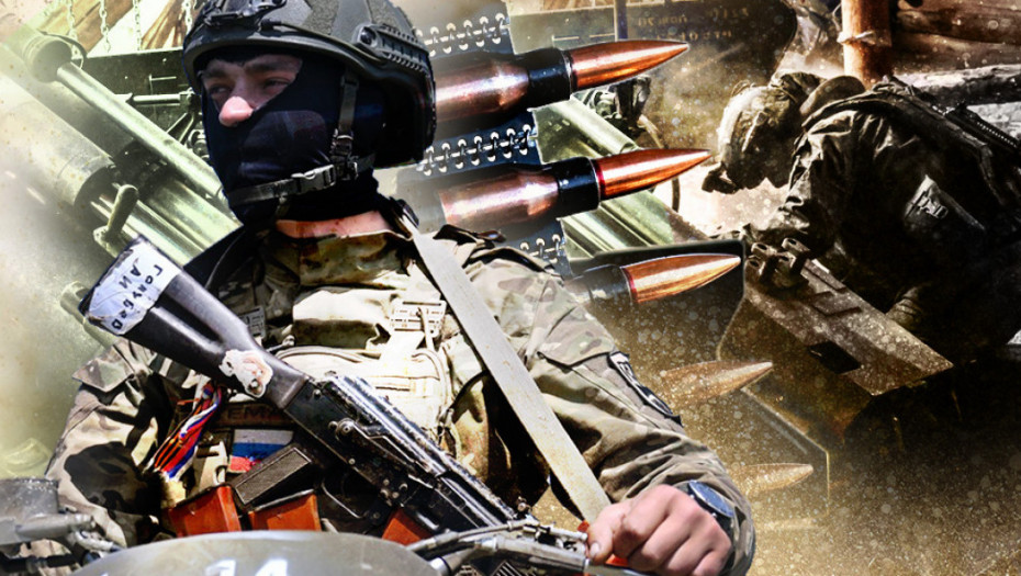 RAT U UKRAJINI Ukrajina izvela seriju napada na ruska naftna postrojenja, ruski dron pogodio voz sa 200 putnika