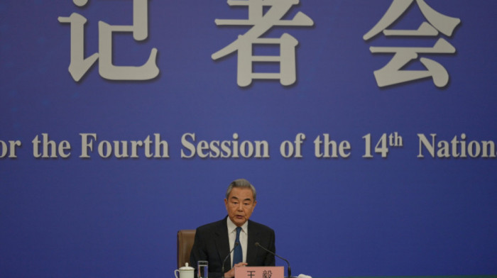 Vang Ji: Odnosi Kine i SAD imaju globalni značaj, 2026. god može biti ključna