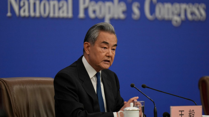 Vang Ji: Postignuti suštinski rezultati na sastanku u Pekingu, Si Đinping putuje u SAD