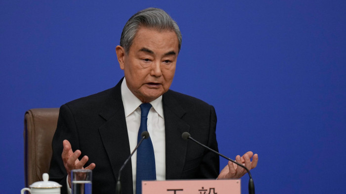 Vang Ji: Poseta Sija Vašingtonu donela novi napredak u odnosima između Kine i SAD