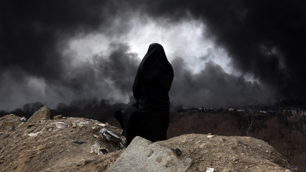 Rat Izraela i SAD protiv Irana - 18. dan sukoba: Evakuacije, eksplozije i diplomatska kriza - šta sve do sada znamo