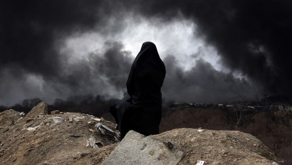 "Mračno, baš kao i naša budućnost": Da li je napad na iransku rafineriju srušio poslednje barijere humanitarnog prava?