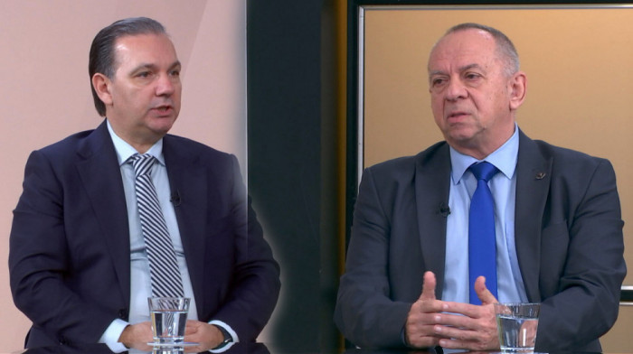 "Tek ćemo videti prave posledice ovog sukoba, uključujući i nas": Rakić i Marinković o konfliktu u Iranu