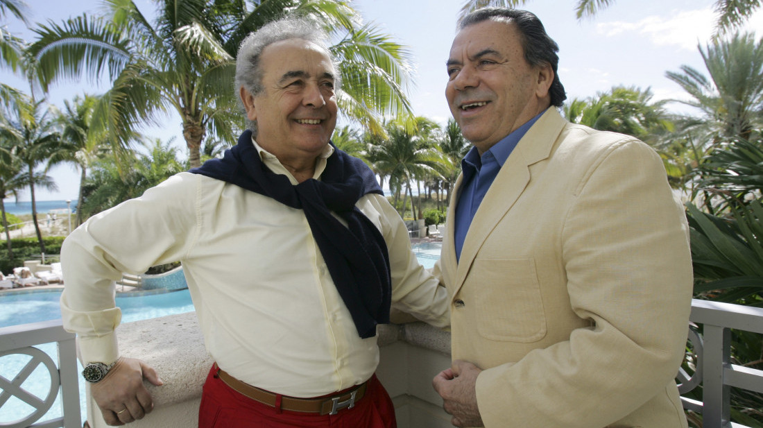 Tvorac "Makarene" ljut na Belu kuću: SAD prikazale operaciju "Epski bes" u ritmu čuvene pesme (VIDEO)