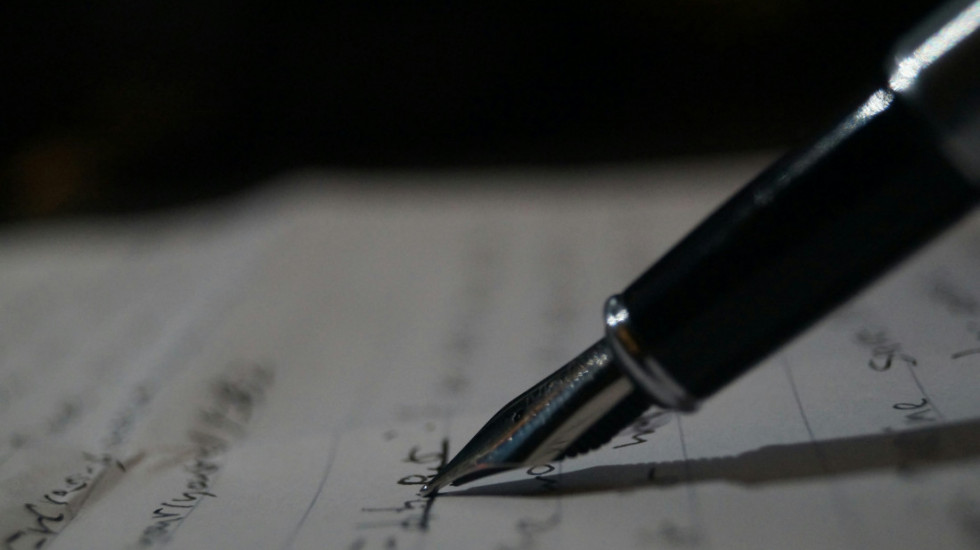 Raspisan konkurs za poetsku nagradu "Vasko Popa", prijave do 27. aprila