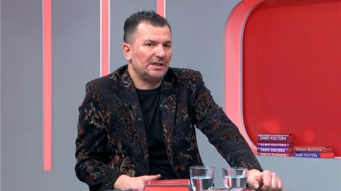 Enes Halilović za Euronews Srbija: Najveća bolest savremene literature je u tome što ima mnogo dosadnih knjiga