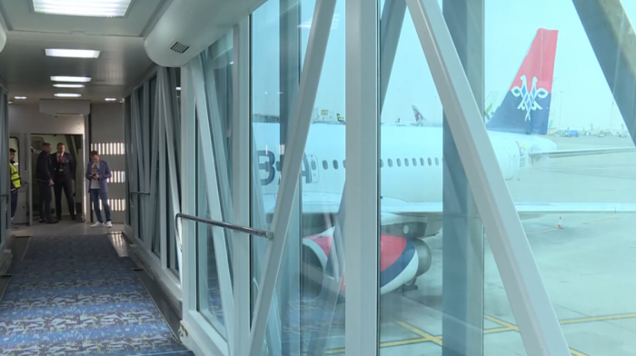 Jović: Evakuisano 2.377 državljana Srbije sa Bliskog istoka, najstaviće se organizovanje povratka